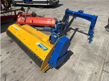 Flail mower/ Mulcher BOMFORD TURNER