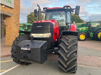 Case Puma 240 leasing Case Puma 240: picture 4