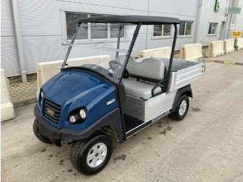 ATV/ Quad CLUB CAR