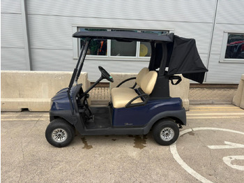 Golf cart CLUB CAR