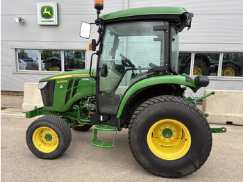 Mini tractor JOHN DEERE