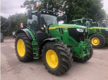 Farm tractor JOHN DEERE 6R Series