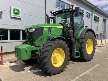 Farm tractor JOHN DEERE 6R 250