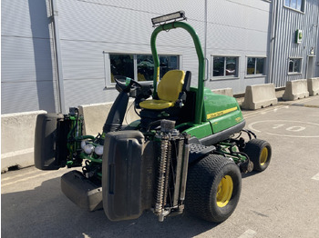 Garden mower JOHN DEERE 7500
