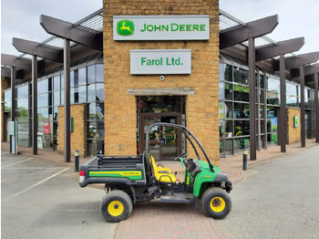 ATV/ Quad JOHN DEERE
