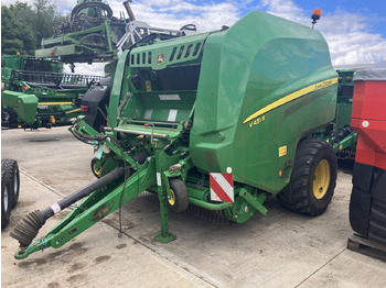 Tedding equipment JOHN DEERE
