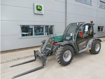Telescopic handler KRAMER