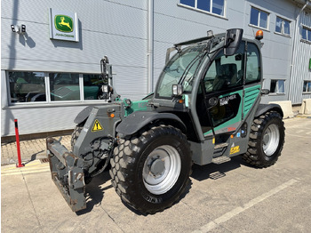 Telescopic handler KRAMER
