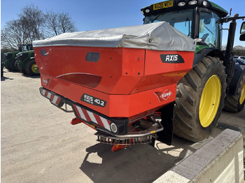 Kuhn Axis 40.2 M-EMC-W leasing Kuhn Axis 40.2 M-EMC-W: picture 4