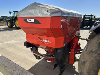 Kuhn Axis 40.2 M-EMC-W leasing Kuhn Axis 40.2 M-EMC-W: picture 5
