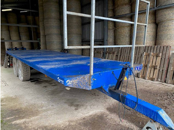 Farm trailer