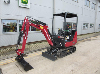 Excavator YANMAR