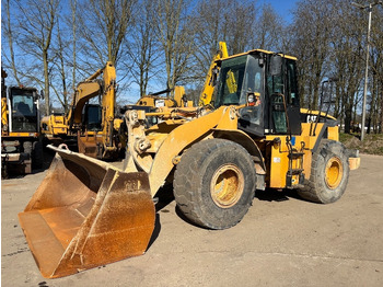 CAT 950 G  leasing CAT 950 G: picture 1