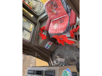 Bulldozer CATERPILLAR D8R: picture 4 Bulldozer CATERPILLAR D8R: picture 4