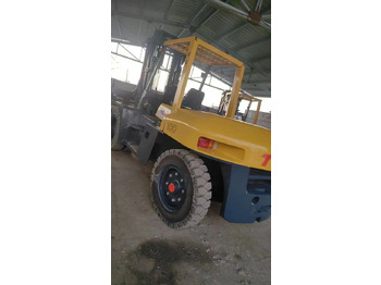 Diesel forklift High Quality Used TCM 3 Tons Forklift,Heli 5ton 10T diesel Second Hand Forklift ,TCM FD100Z8 Band Forklift Truck: picture 3 Diesel forklift High Quality Used TCM 3 Tons Forklift,Heli 5ton 10T diesel Second Hand Forklift ,TCM FD100Z8 Band Forklift Truck: picture 3