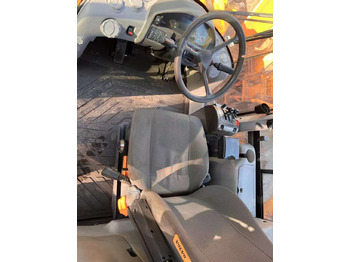 Hot Sale Used VOLVO L120GZ Loader Construction Machinery High Quality Loader VOLVO leasing Hot Sale Used VOLVO L120GZ Loader Construction Machinery High Quality Loader VOLVO: picture 4 Hot Sale Used VOLVO L120GZ Loader Construction Machinery High Quality Loader VOLVO leasing Hot Sale Used VOLVO L120GZ Loader Construction Machinery High Quality Loader VOLVO: picture 4