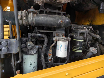 Wheel loader Japan Made Original Komatsu Wa380z-6 Wheel Loader, WA380Z Cheap Used 5ton Payloader Price Low in China: picture 4 Wheel loader Japan Made Original Komatsu Wa380z-6 Wheel Loader, WA380Z Cheap Used 5ton Payloader Price Low in China: picture 4