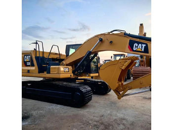 Crawler excavator CATERPILLAR 320GC