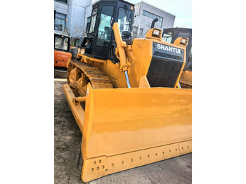 Bulldozer SHANTUI