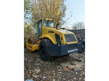 Compactor SHANTUI SR20M: picture 4