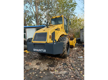 Compactor SHANTUI SR20M: picture 3