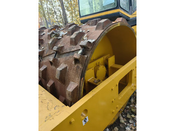 Compactor SHANTUI SR20M: picture 5