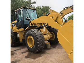 Wheel loader CATERPILLAR 950GC