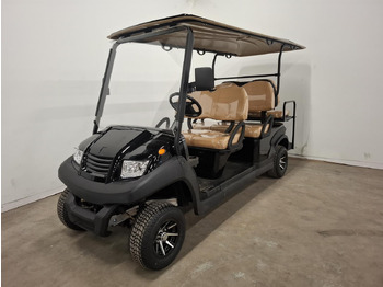 Golf cart