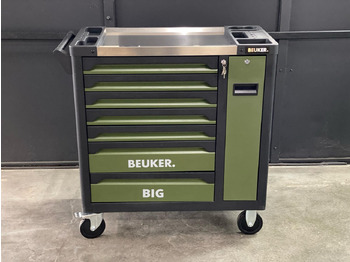 Garage equipment