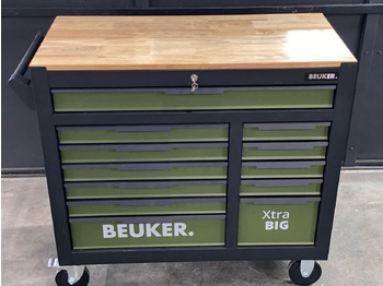 Garage equipment