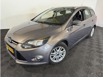 Car FORD