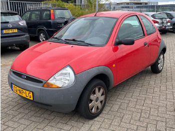 Car FORD