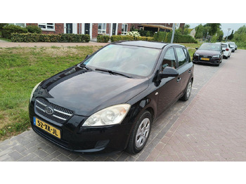 Hatchback KIA