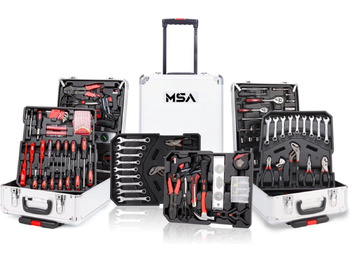 Garage equipment