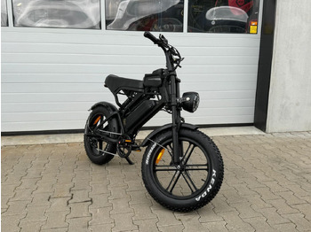 Motorcycle