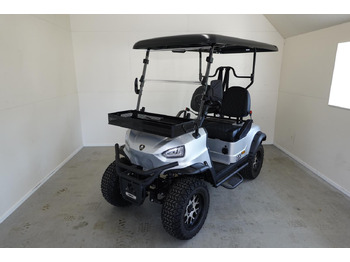 Golf cart
