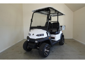 Golf cart