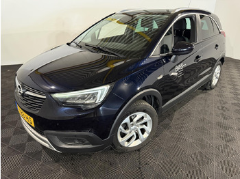 SUV OPEL