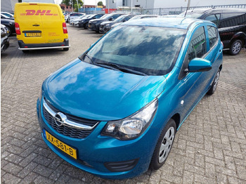 Car OPEL