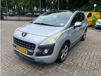 Car PEUGEOT