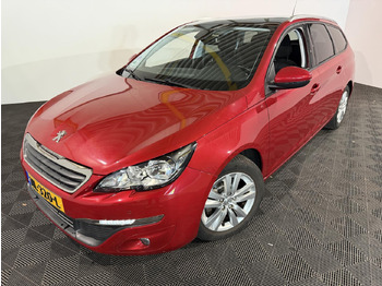Car PEUGEOT