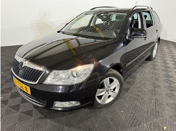 Car ŠKODA