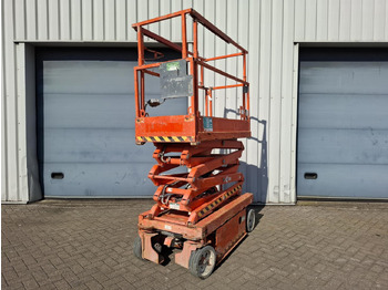 Scissor lift SKYJACK