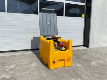Garage equipment