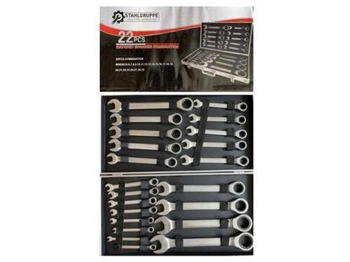 Garage equipment