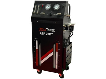 Garage equipment