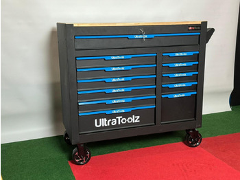 Garage equipment