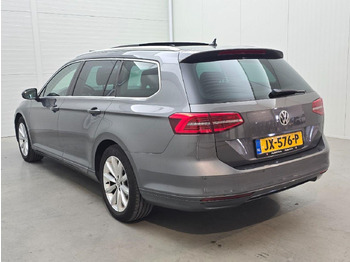 Car Volkswagen Passat Variant 1.4 TSI Connected Series | 2016 | 185.369 km | JX576P | NAP: Logisch: picture 3
