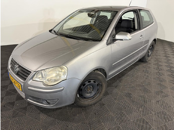 Hatchback VOLKSWAGEN