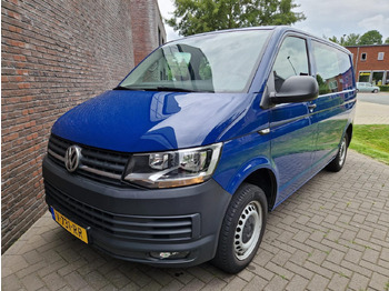 Combi van VOLKSWAGEN Transporter